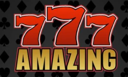 Amazing 777 Games Login